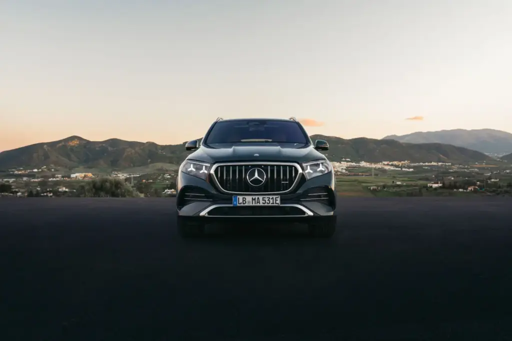 MERCEDES AMG GLE 53 4MATIC 10 Motor16