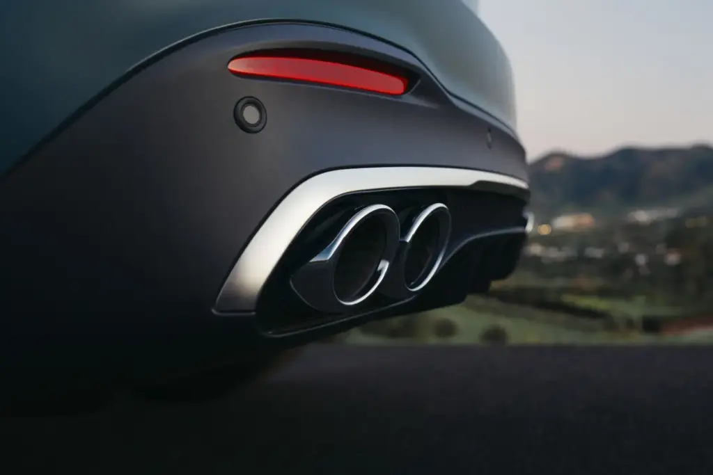 MERCEDES AMG GLE 53 4MATIC 18 Motor16