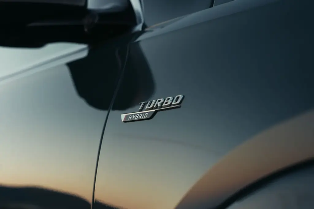 MERCEDES AMG GLE 53 4MATIC 19 Motor16