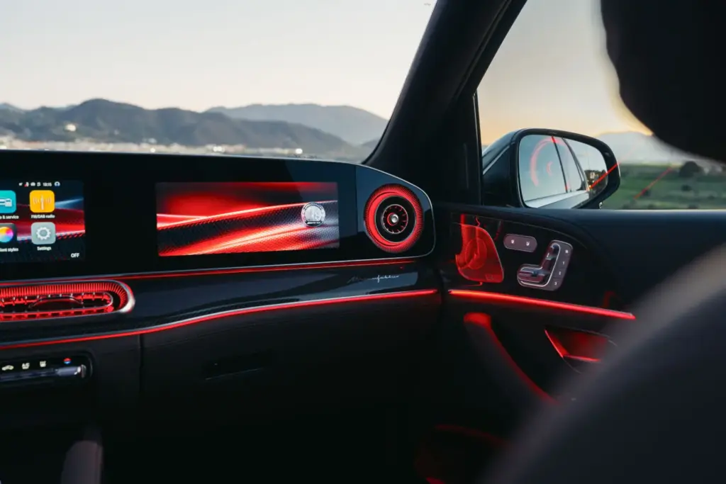 MERCEDES AMG GLE 53 4MATIC 21 Motor16