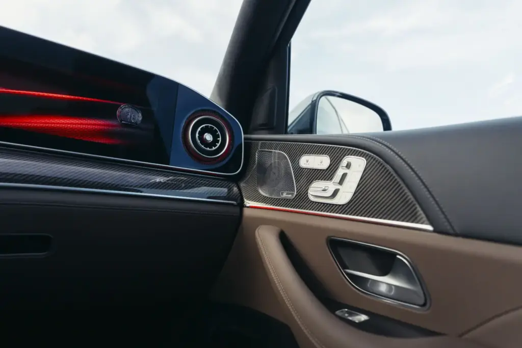 MERCEDES AMG GLE 53 4MATIC 23 Motor16