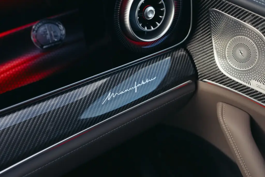 MERCEDES AMG GLE 53 4MATIC 24 Motor16