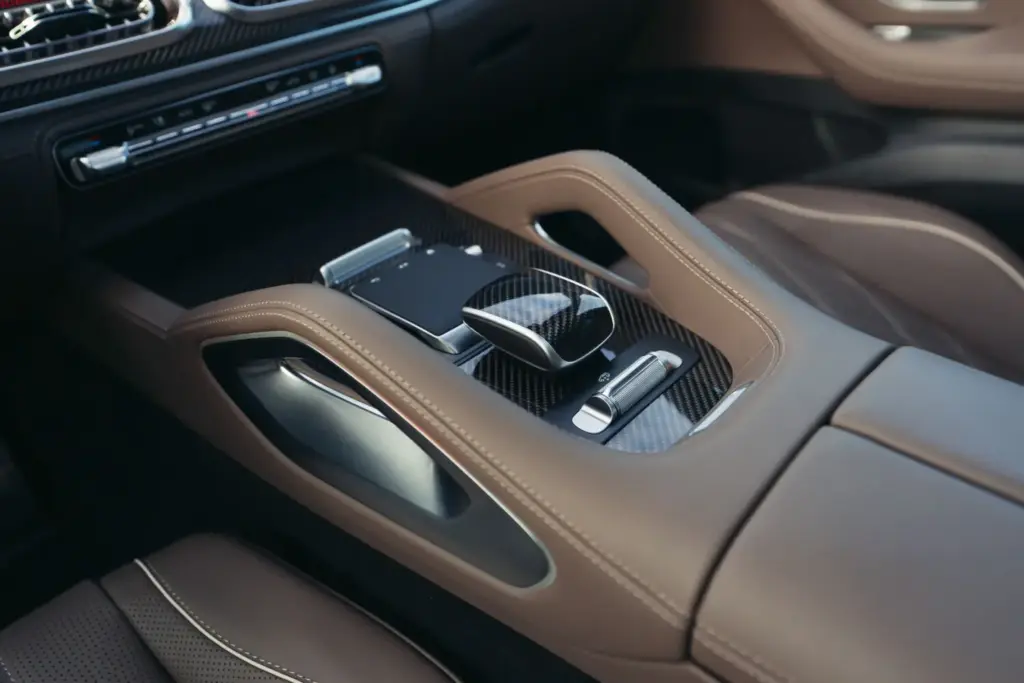 MERCEDES AMG GLE 53 4MATIC 25 Motor16