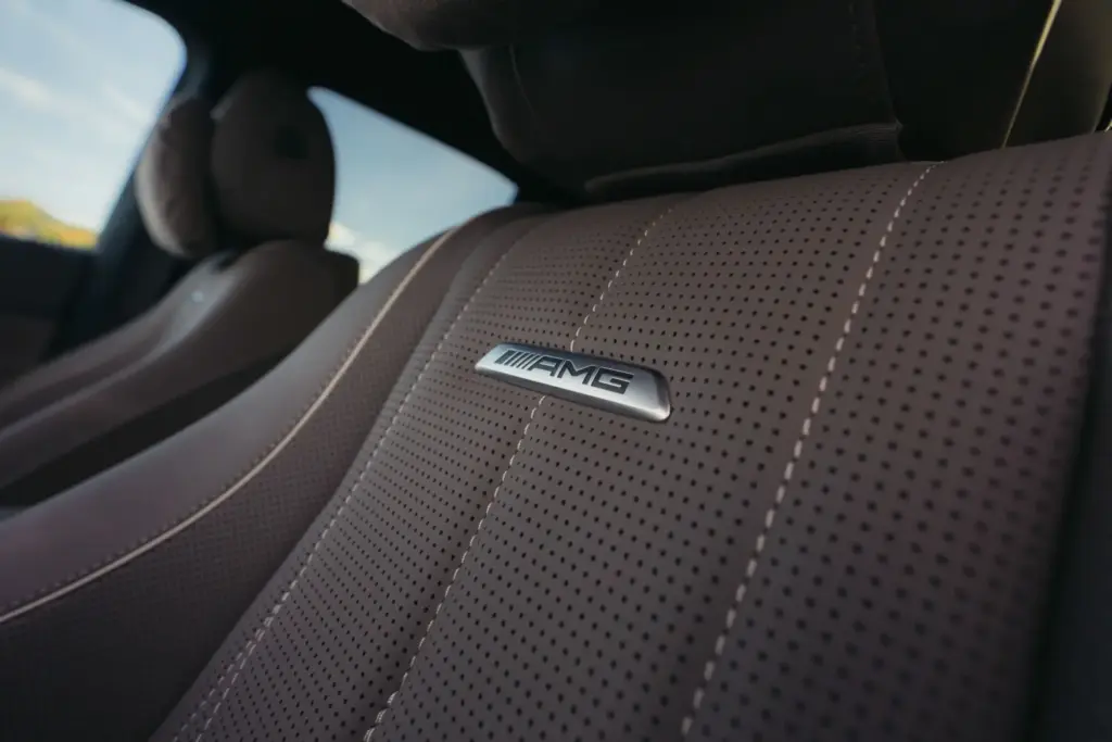 MERCEDES AMG GLE 53 4MATIC 26 Motor16