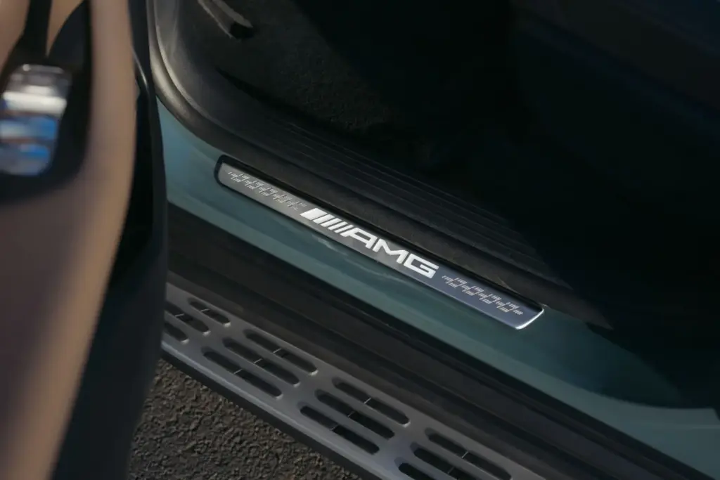 MERCEDES AMG GLE 53 4MATIC 27 Motor16
