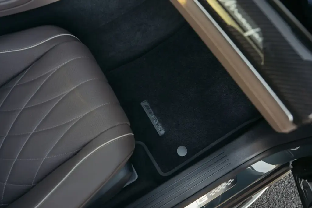 MERCEDES AMG GLE 53 4MATIC 28 Motor16