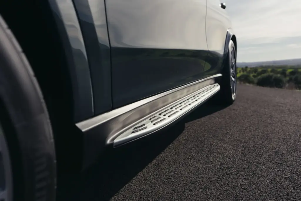 MERCEDES AMG GLE 53 4MATIC 34 Motor16