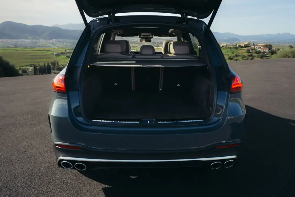 MERCEDES AMG GLE 53 4MATIC 37 Motor16