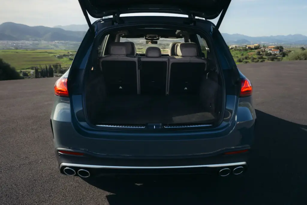 MERCEDES AMG GLE 53 4MATIC 39 Motor16