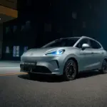 El MG4 Urban anuncia su precio… de guerra