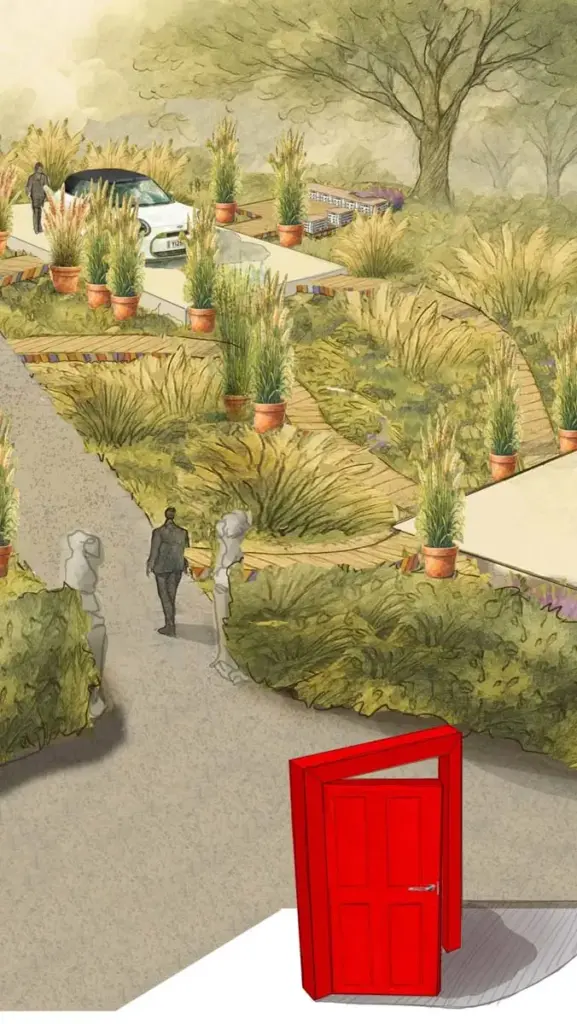 MINI PAUL SMITH SALON MUEBLE MILAN14 Motor16