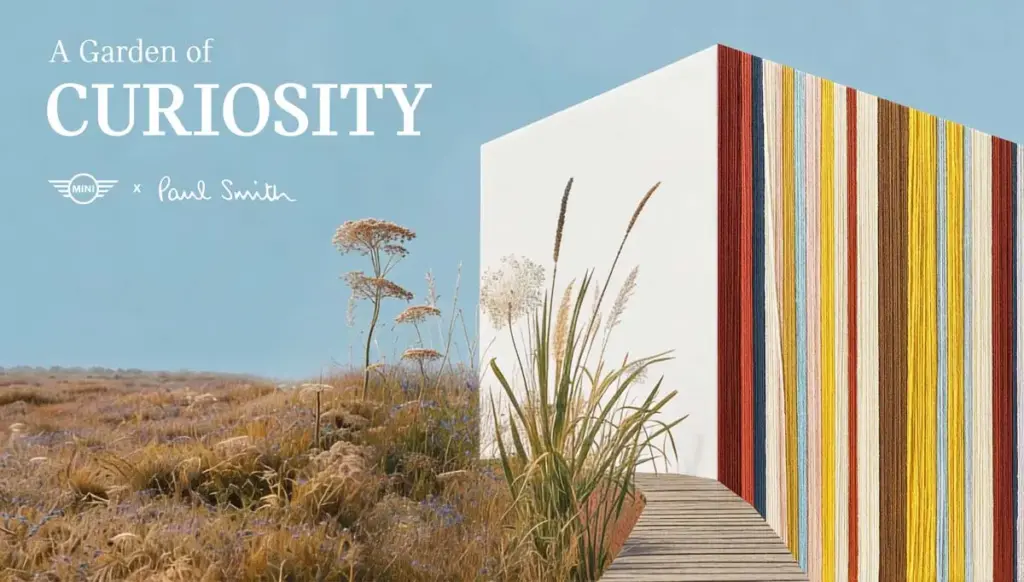 MINI PAUL SMITH SALON MUEBLE MILAN6 Motor16