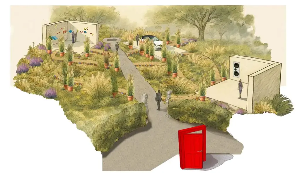 MINI PAUL SMITH SALON MUEBLE MILAN9 Motor16