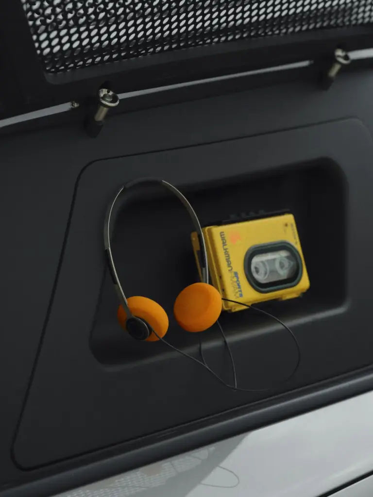 MINI x Vagabund dos modelos unicos 1 Motor16