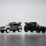 MINI y Vagabund o cuando el diseño se convierte en experiencia colectiva