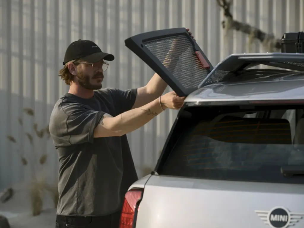 MINI x Vagabund dos modelos unicos 3 Motor16