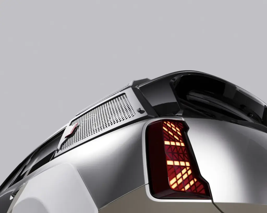 MINI x Vagabund dos modelos unicos 5 Motor16