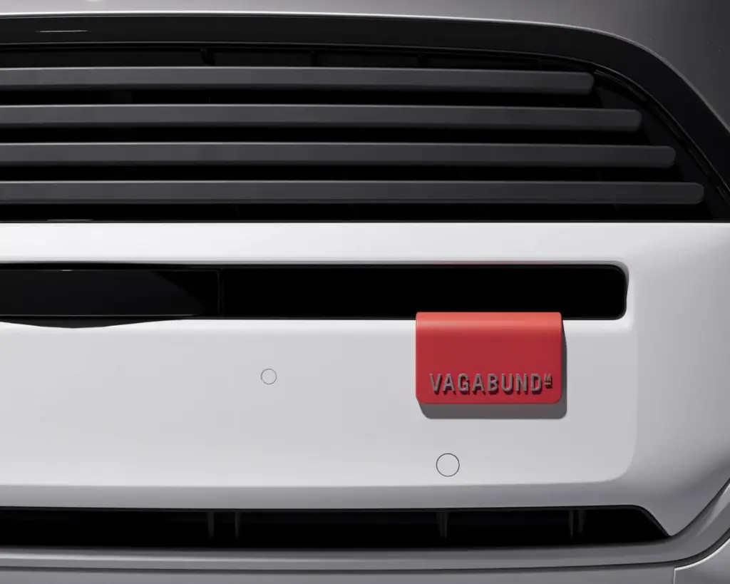 MINI x Vagabund dos modelos unicos 8 Motor16