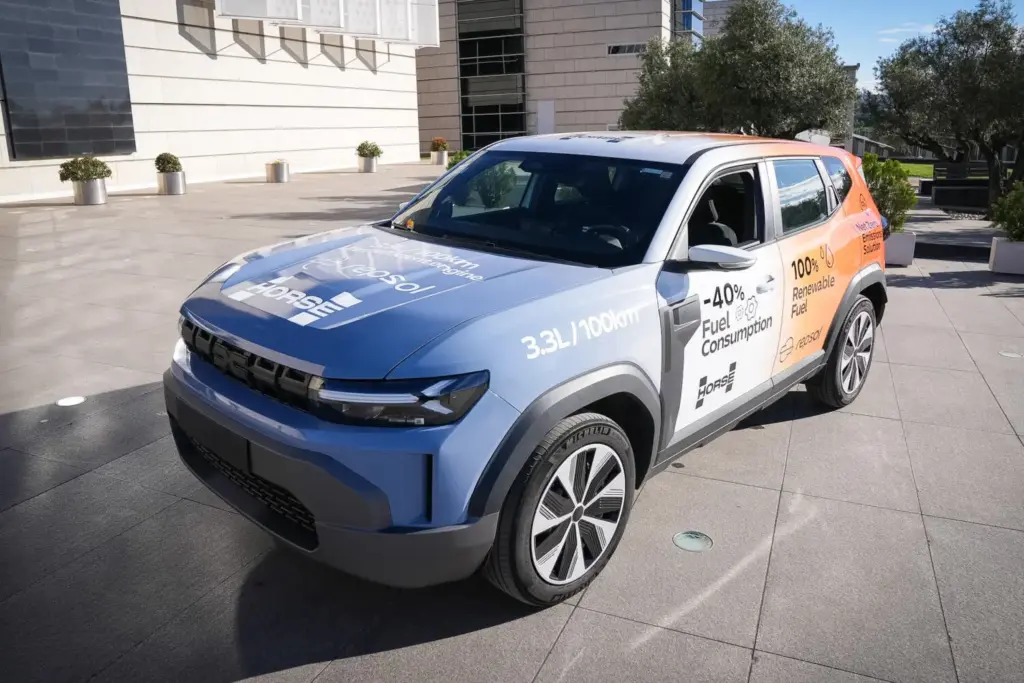 MOTOR HORSE REPSOL H12 5 Motor16