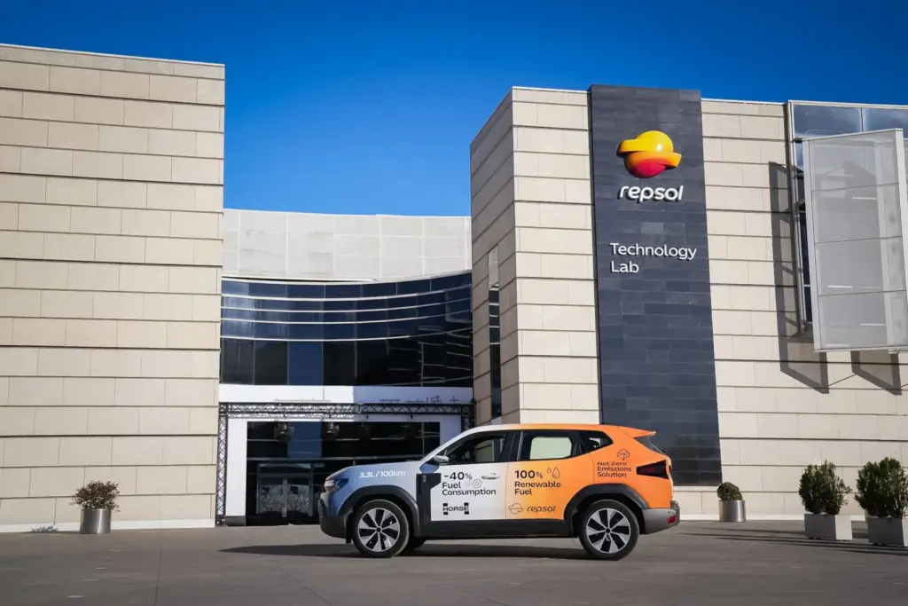 MOTOR HORSE REPSOL H12 6 Motor16