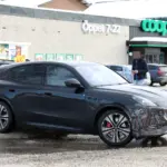 ¿Veremos un Maserati fabricado en China? Stellantis negocia con Huawei y JAC su futuro eléctrico