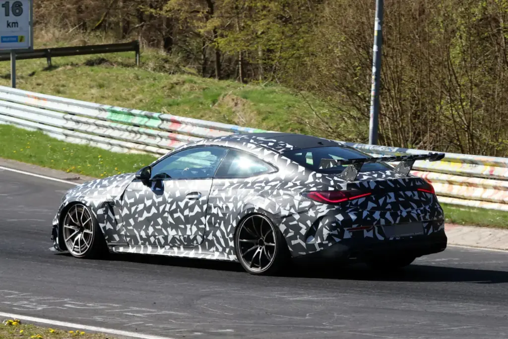 Mercedes AMG CLE 63 Mythos 20 Motor16