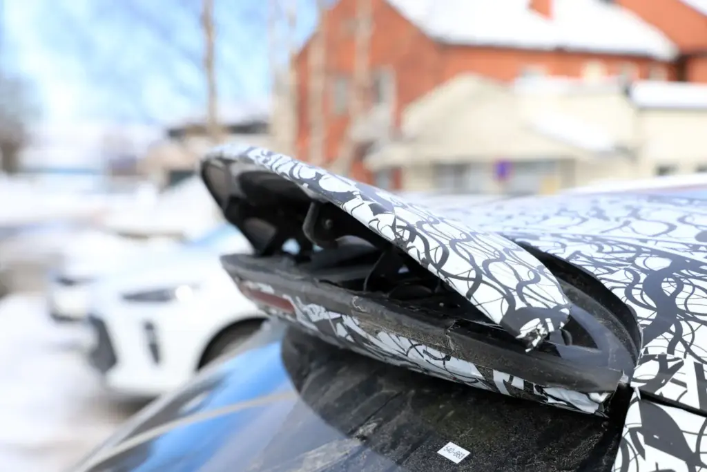 Mercedes AMG GLC EQ 2027 3 Motor16