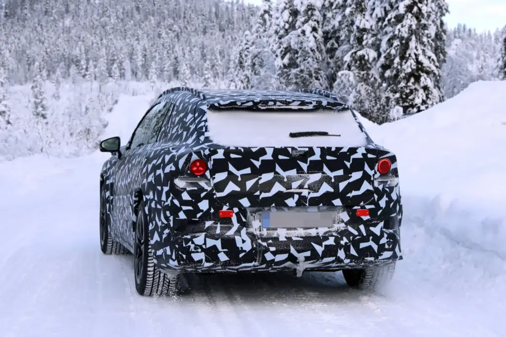 Mercedes AMG SUV EQ 2028 12 Motor16