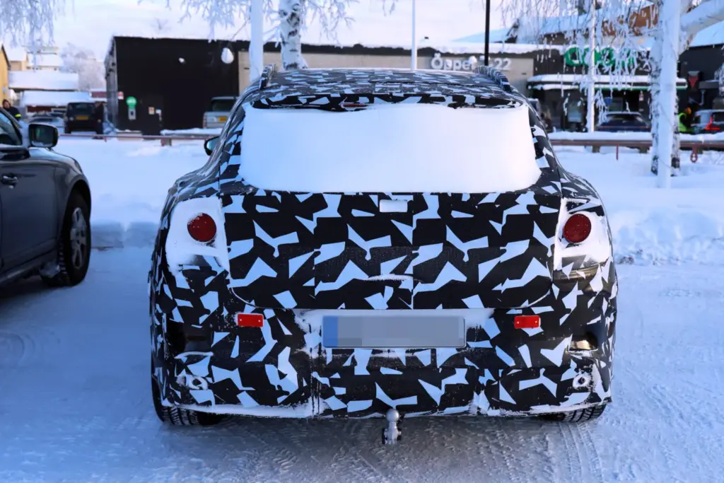 Mercedes AMG SUV EQ 2028 13 Motor16