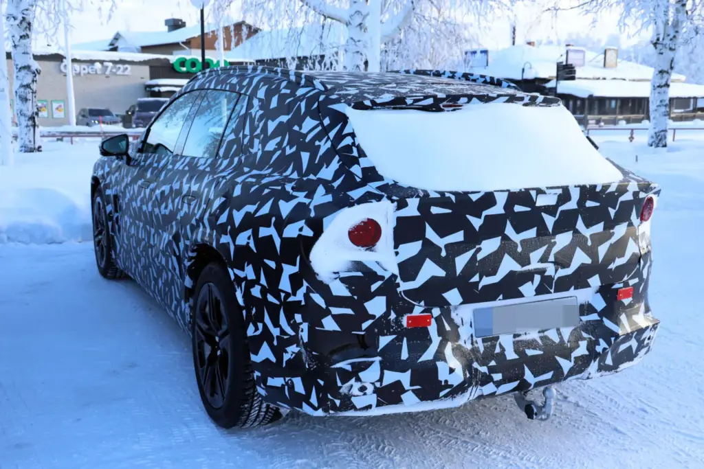 Mercedes AMG SUV EQ 2028 20 Motor16