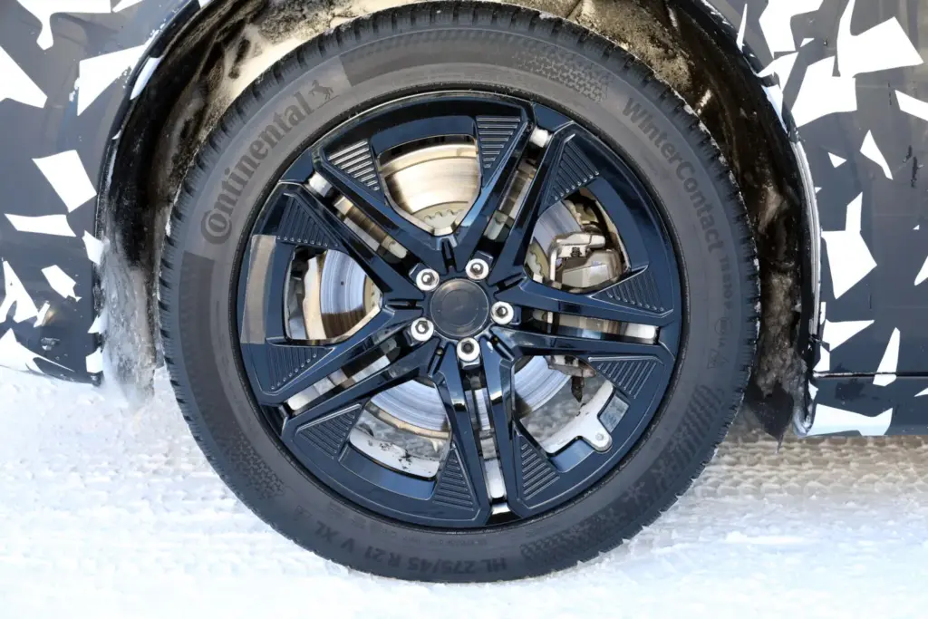 Mercedes AMG SUV EQ 2028 21 Motor16