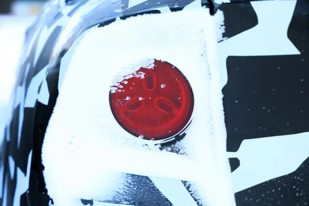 Mercedes AMG SUV EQ 2028 24 Motor16