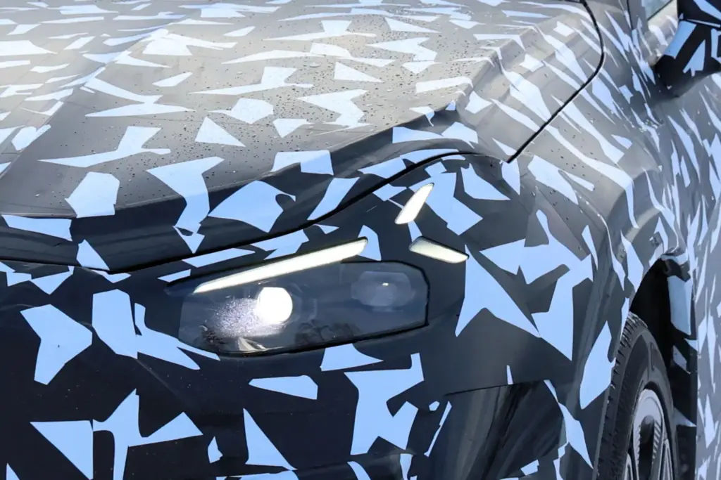 Mercedes AMG SUV EQ 2028 3 Motor16