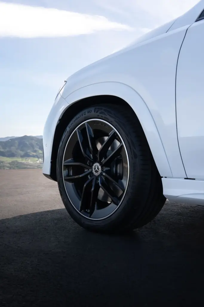 Mercedes Benz GLE Coupe 2026 12 Motor16