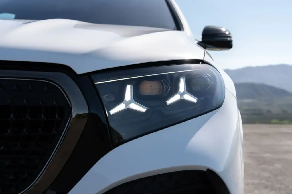 Mercedes Benz GLE Coupe 2026 14 Motor16