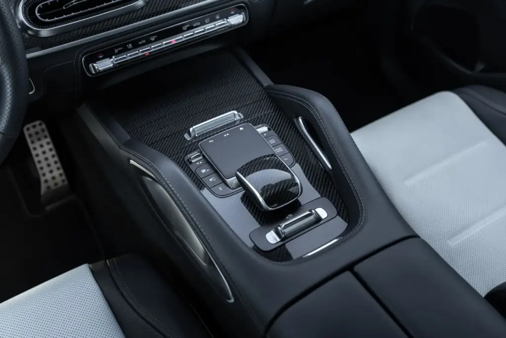 Mercedes Benz GLE Coupe 2026 19 Motor16