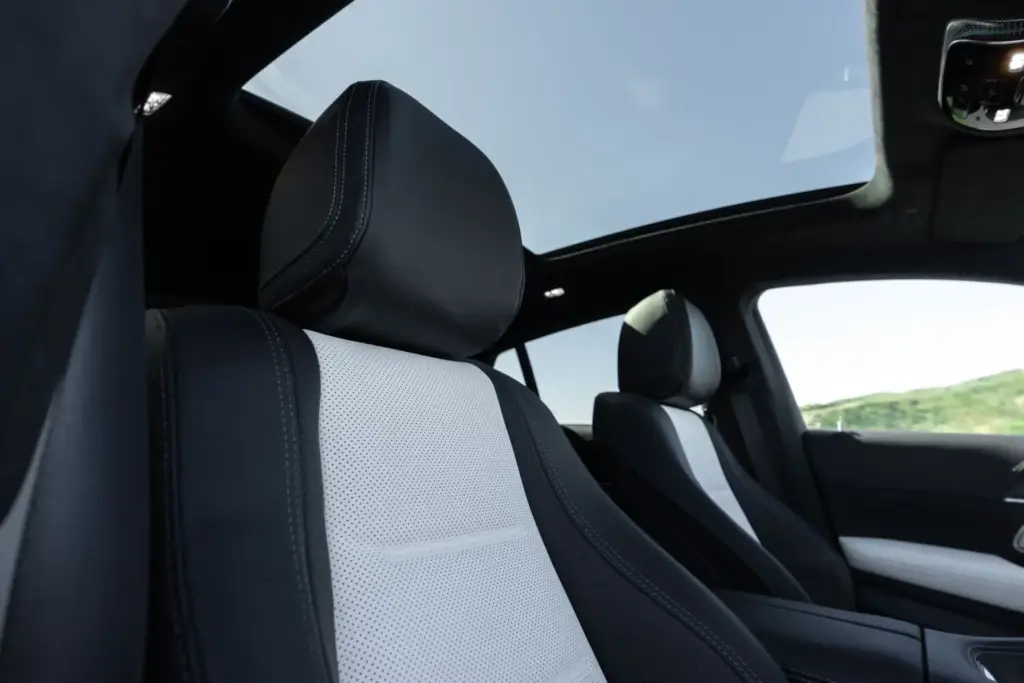 Mercedes Benz GLE Coupe 2026 21 Motor16