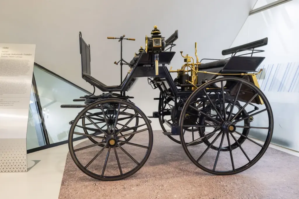 'Mercedes-Benz Motorsport. El espíritu de las Flechas de Plata'. Una exposición que no te puedes perder 46 Motor16 Mercedes Benz Motorsport. El espiritu de las Flechas de Plata 58 Motor16