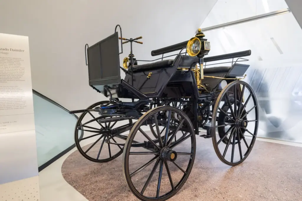'Mercedes-Benz Motorsport. El espíritu de las Flechas de Plata'. Una exposición que no te puedes perder 47 Motor16 Mercedes Benz Motorsport. El espiritu de las Flechas de Plata 59 Motor16