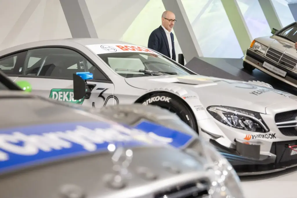 'Mercedes-Benz Motorsport. El espíritu de las Flechas de Plata'. Una exposición que no te puedes perder 53 Motor16 Mercedes Benz Motorsport. El espiritu de las Flechas de Plata 69 Motor16