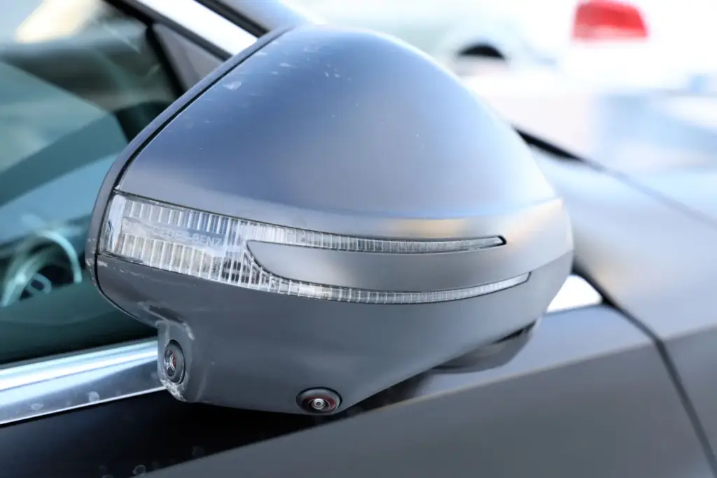 Mercedes Clase C 2027 FL 11 Motor16