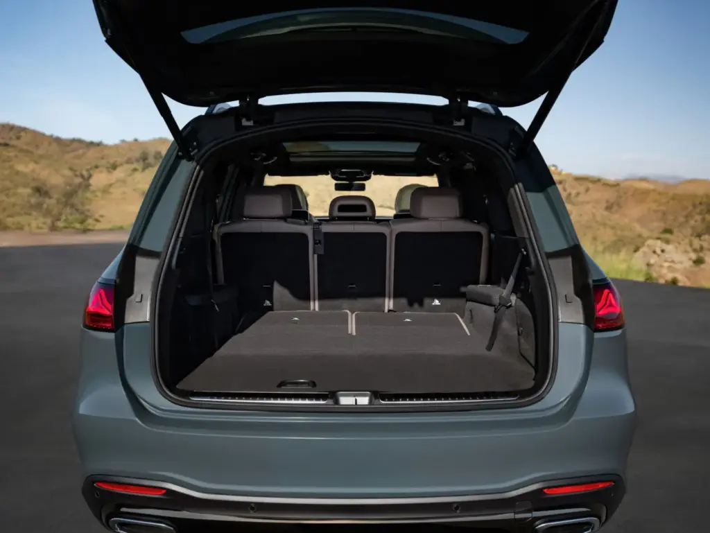 Mercedes GLS 2026 14 Motor16