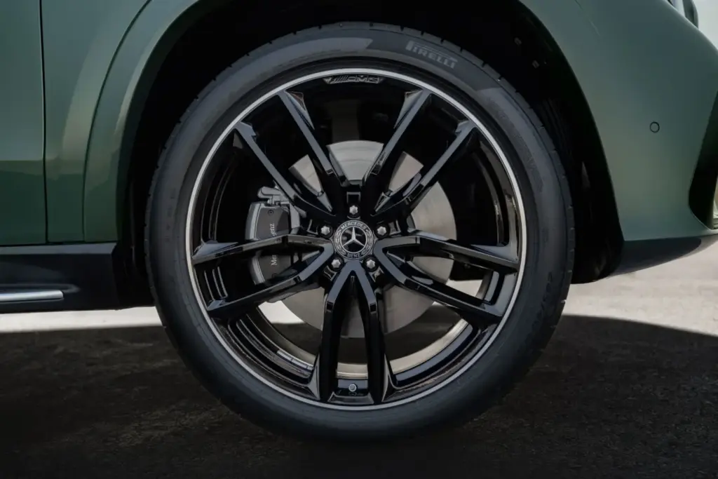 Mercedes GLS 2026 16 Motor16