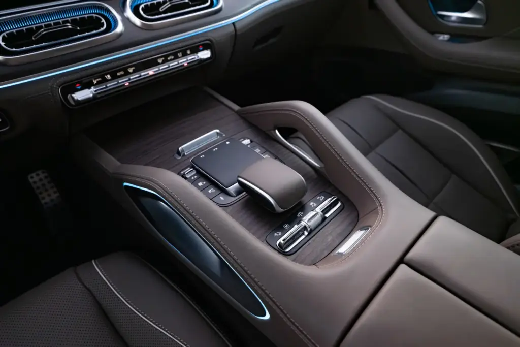 Mercedes GLS 2026 19 Motor16