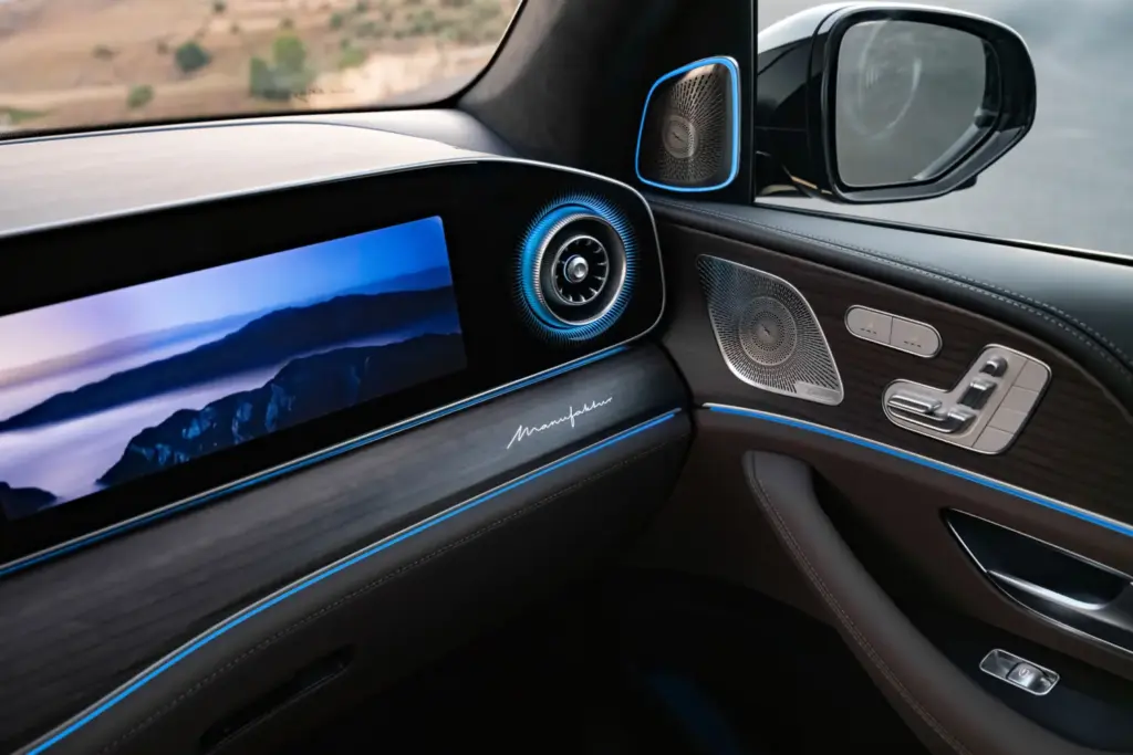 Mercedes GLS 2026 20 Motor16