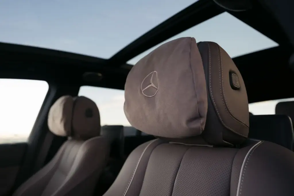 Mercedes GLS 2026 22 Motor16