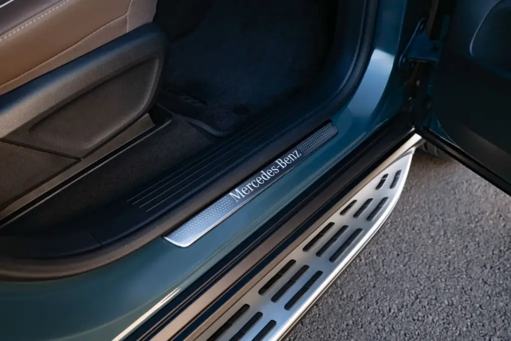 Mercedes GLS 2026 28 Motor16