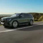 Nuevo Mercedes GLS 2026: La Clase S de los SUV se renueva
