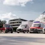 Mercedes-Benz VanSolution: dos décadas transformando furgonetas a tu medida