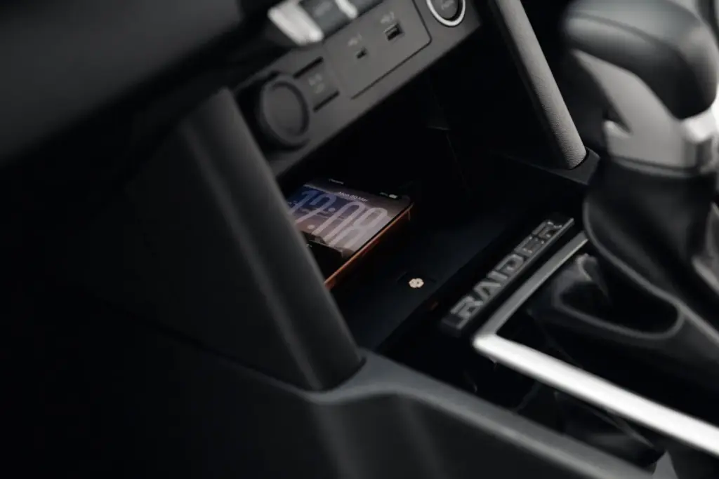 Mitsubishi L200 / Triton Raider: Preparación oficial desarrollada en Australia